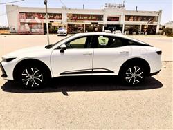 تويوتا كراون